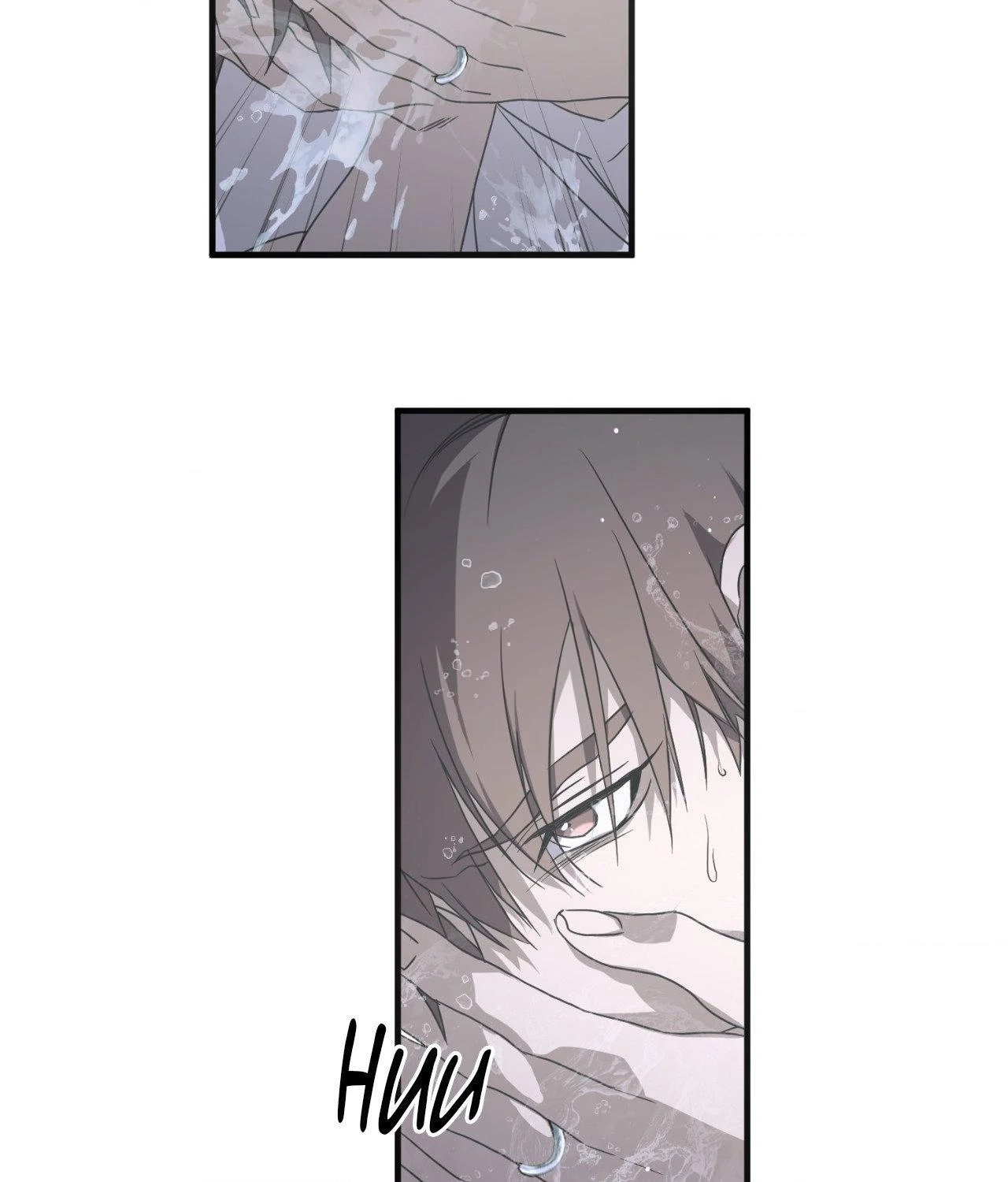 Tears on a Withered Flower Chapter 115