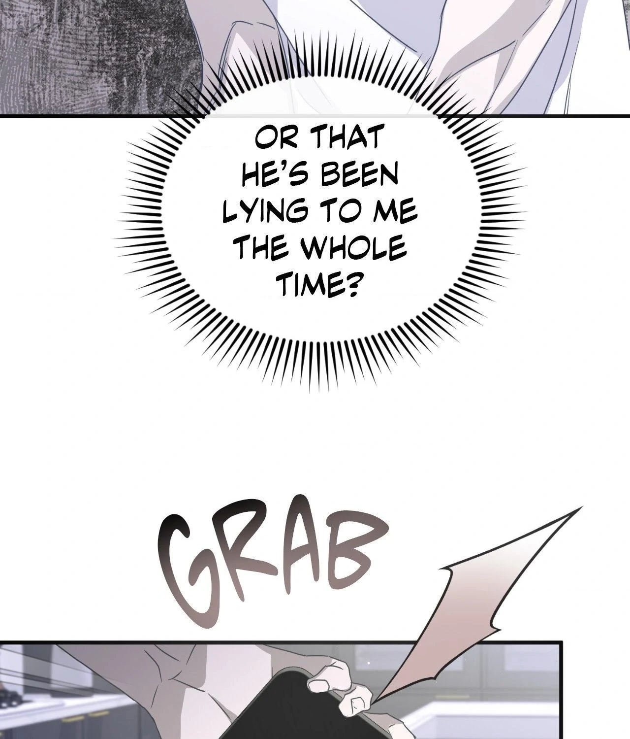 Tears on a Withered Flower Chapter 115