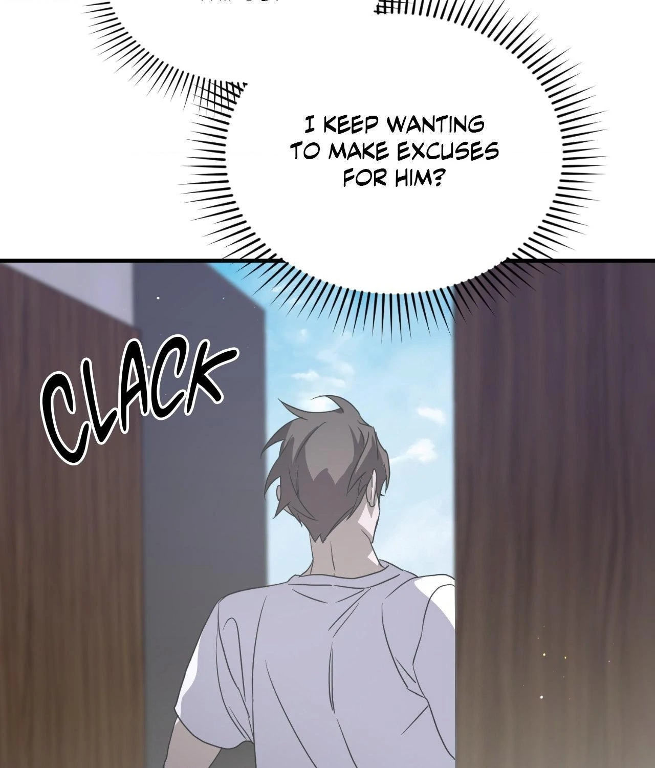 Tears on a Withered Flower Chapter 115
