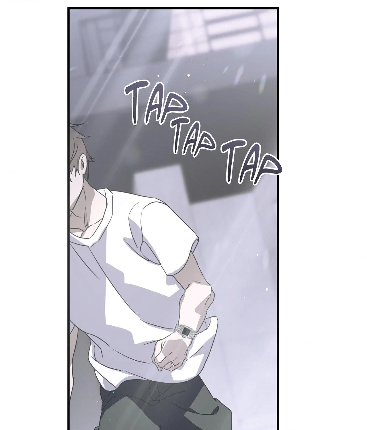 Tears on a Withered Flower Chapter 115