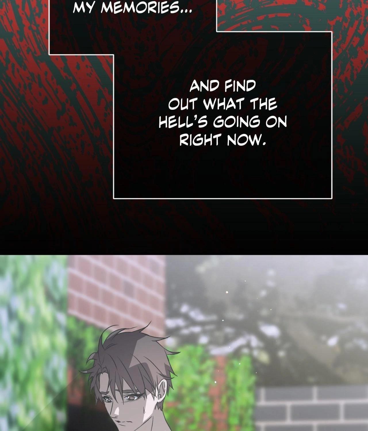 Tears on a Withered Flower Chapter 115