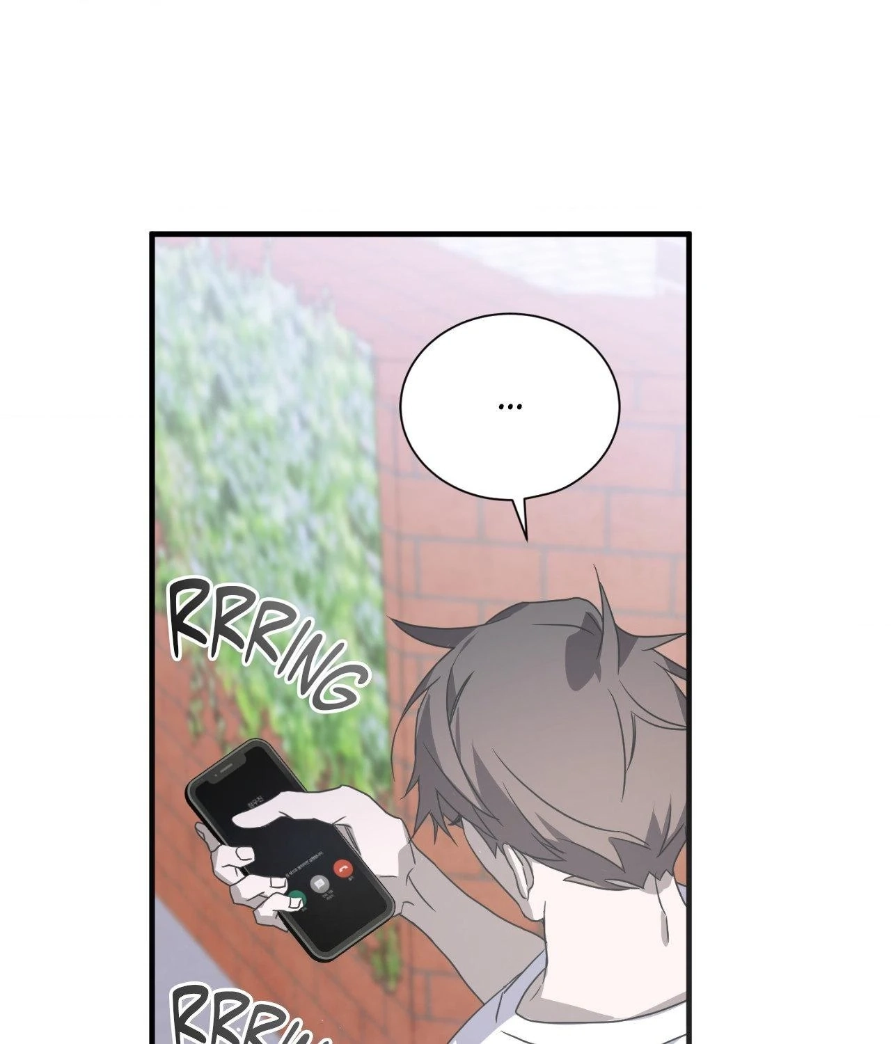 Tears on a Withered Flower Chapter 115