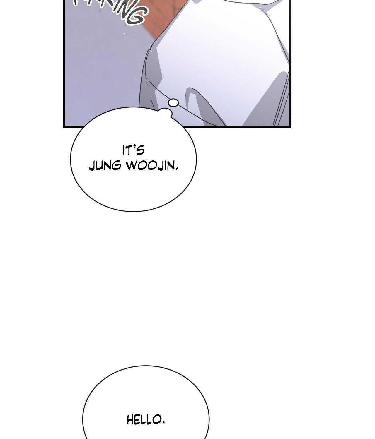 Tears on a Withered Flower Chapter 115