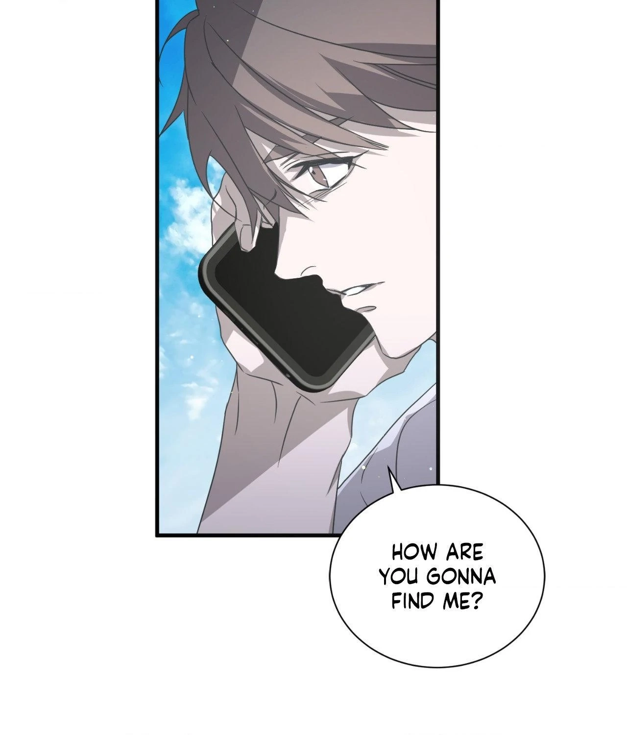 Tears on a Withered Flower Chapter 115