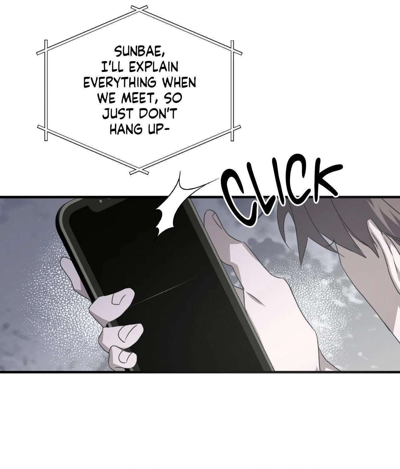 Tears on a Withered Flower Chapter 115