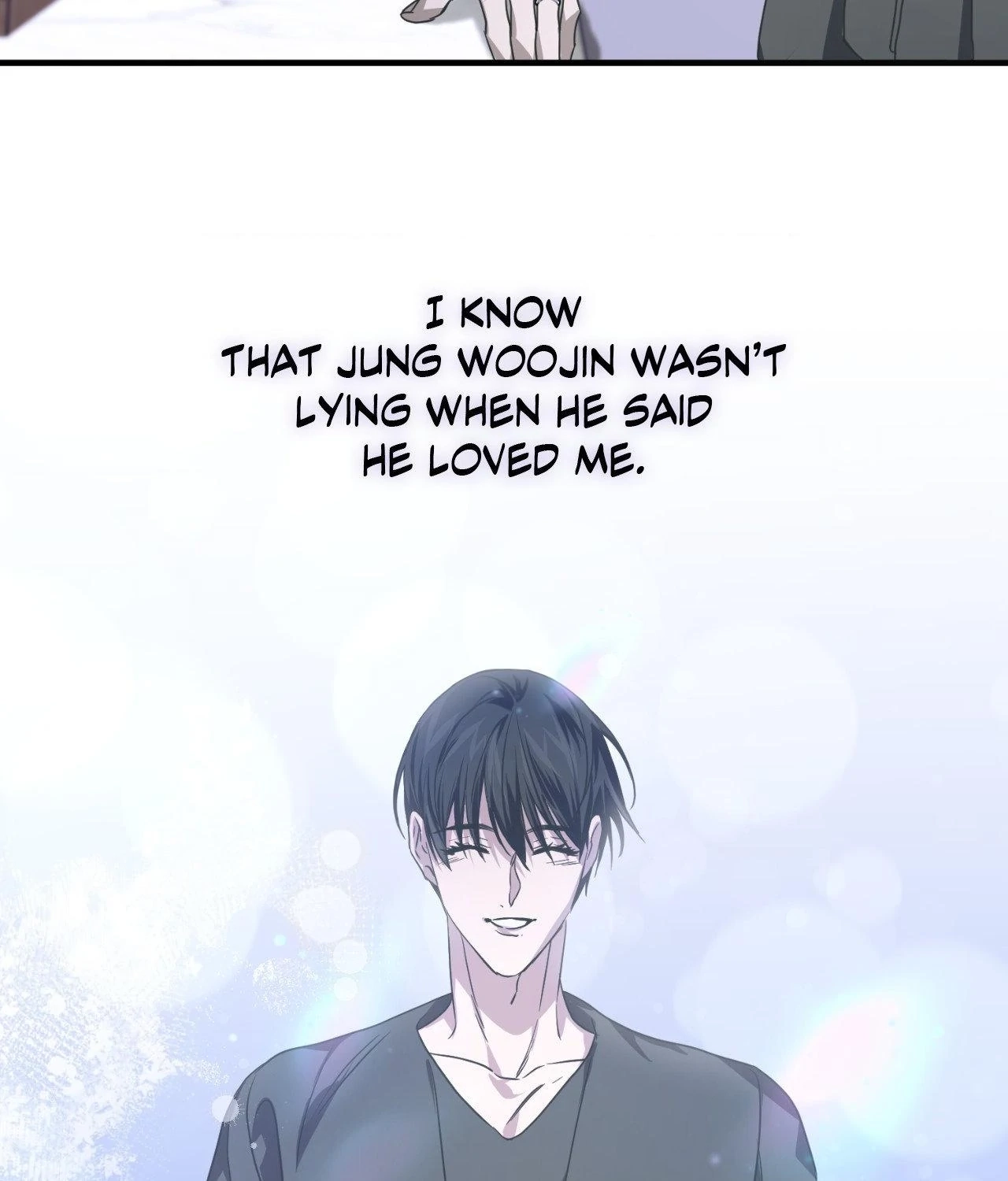 Tears on a Withered Flower Chapter 115