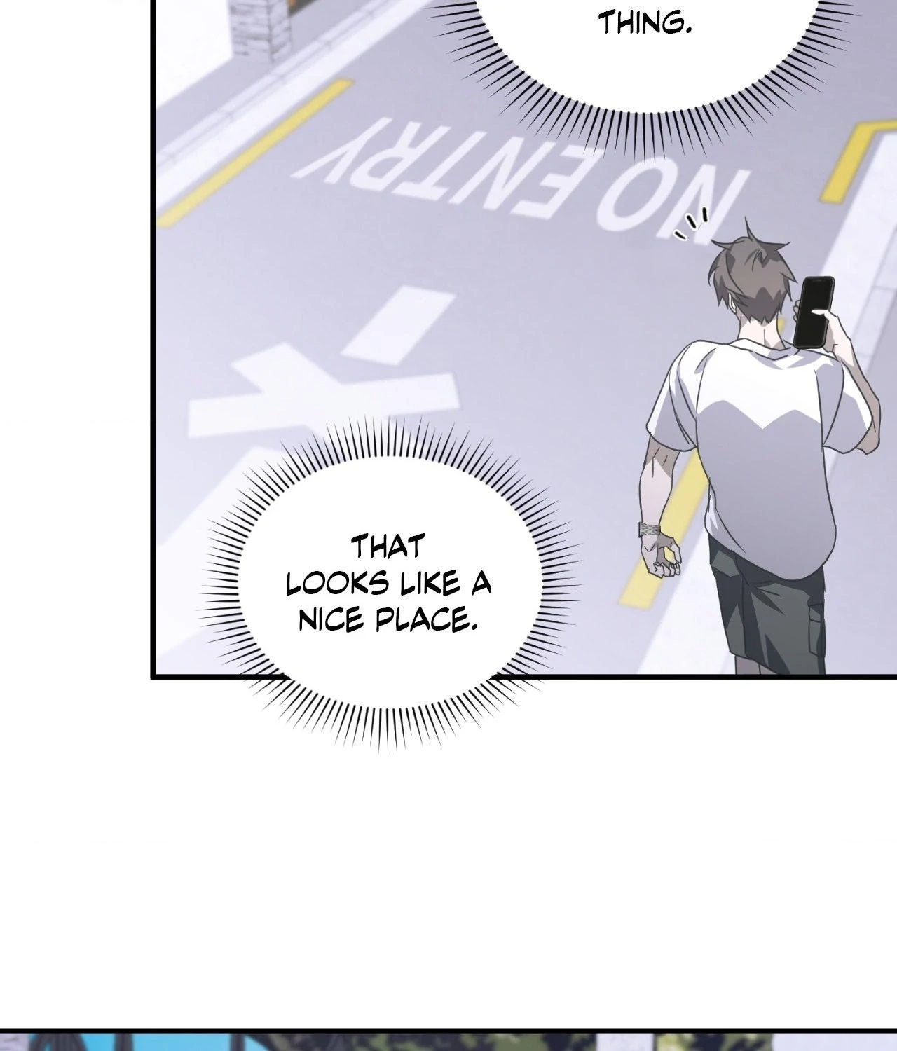Tears on a Withered Flower Chapter 115