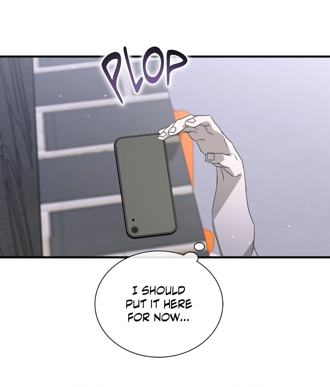Tears on a Withered Flower Chapter 115
