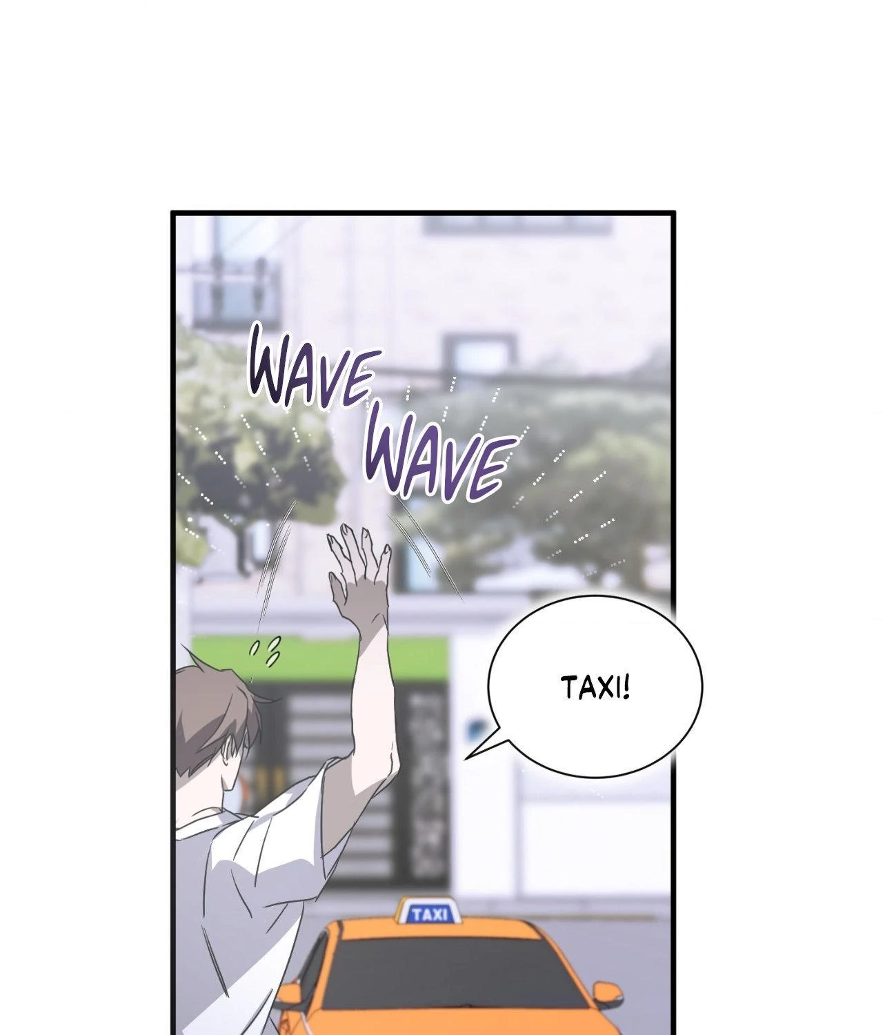 Tears on a Withered Flower Chapter 115