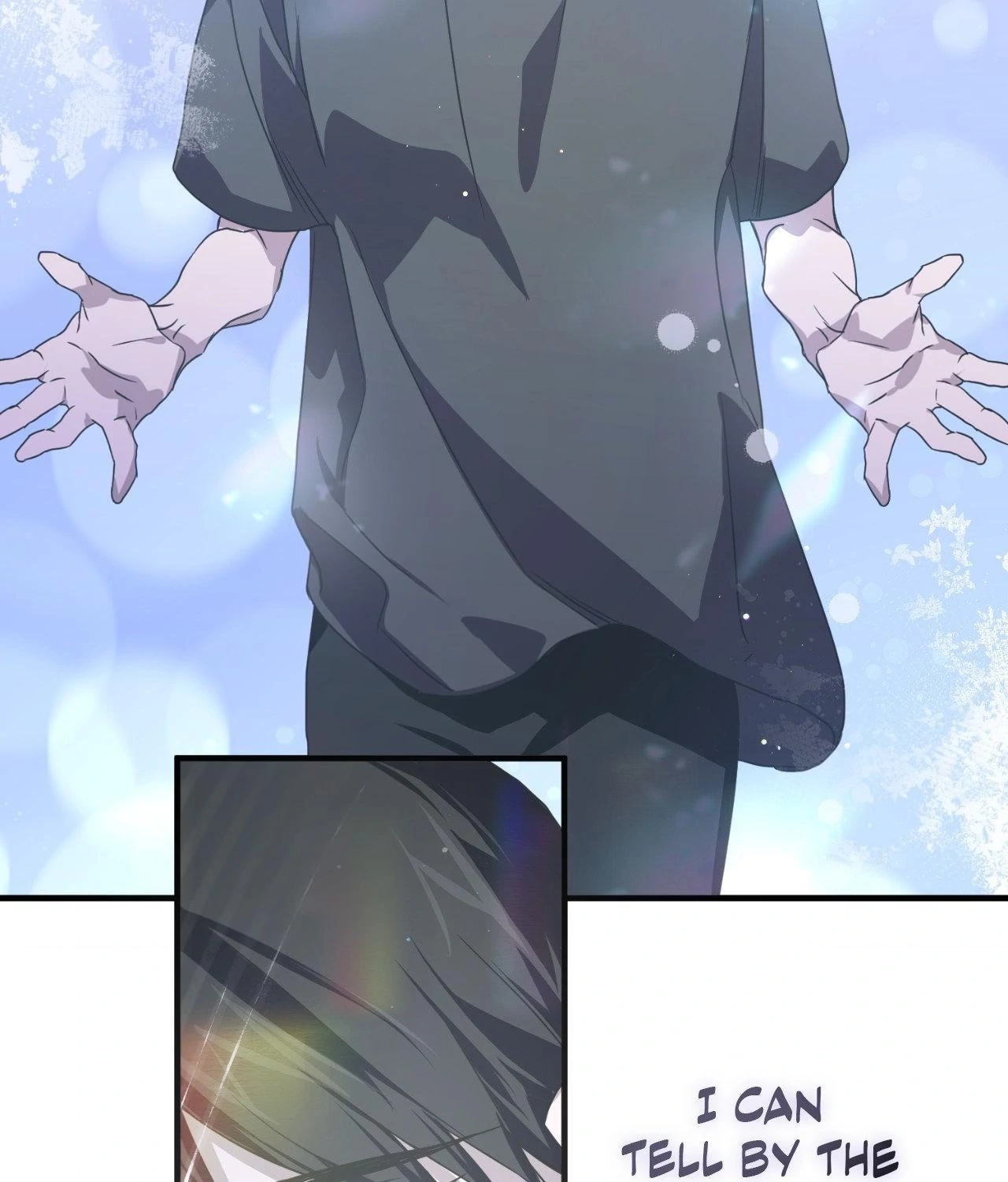 Tears on a Withered Flower Chapter 115