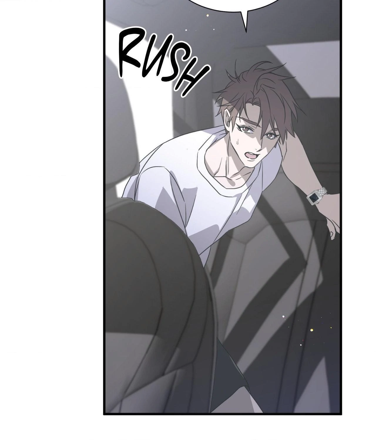 Tears on a Withered Flower Chapter 115
