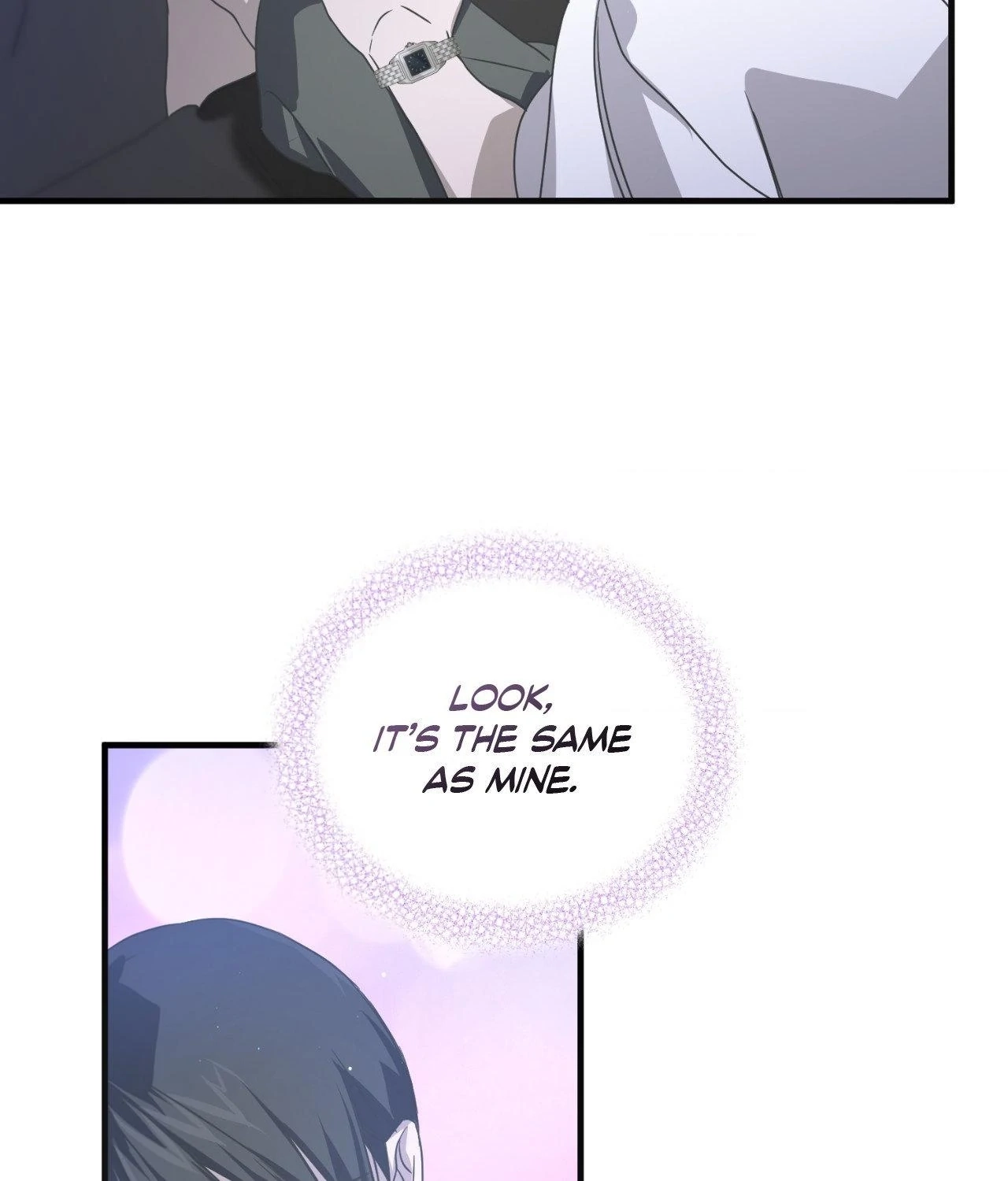Tears on a Withered Flower Chapter 115