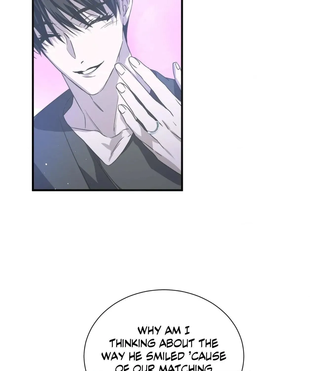 Tears on a Withered Flower Chapter 115