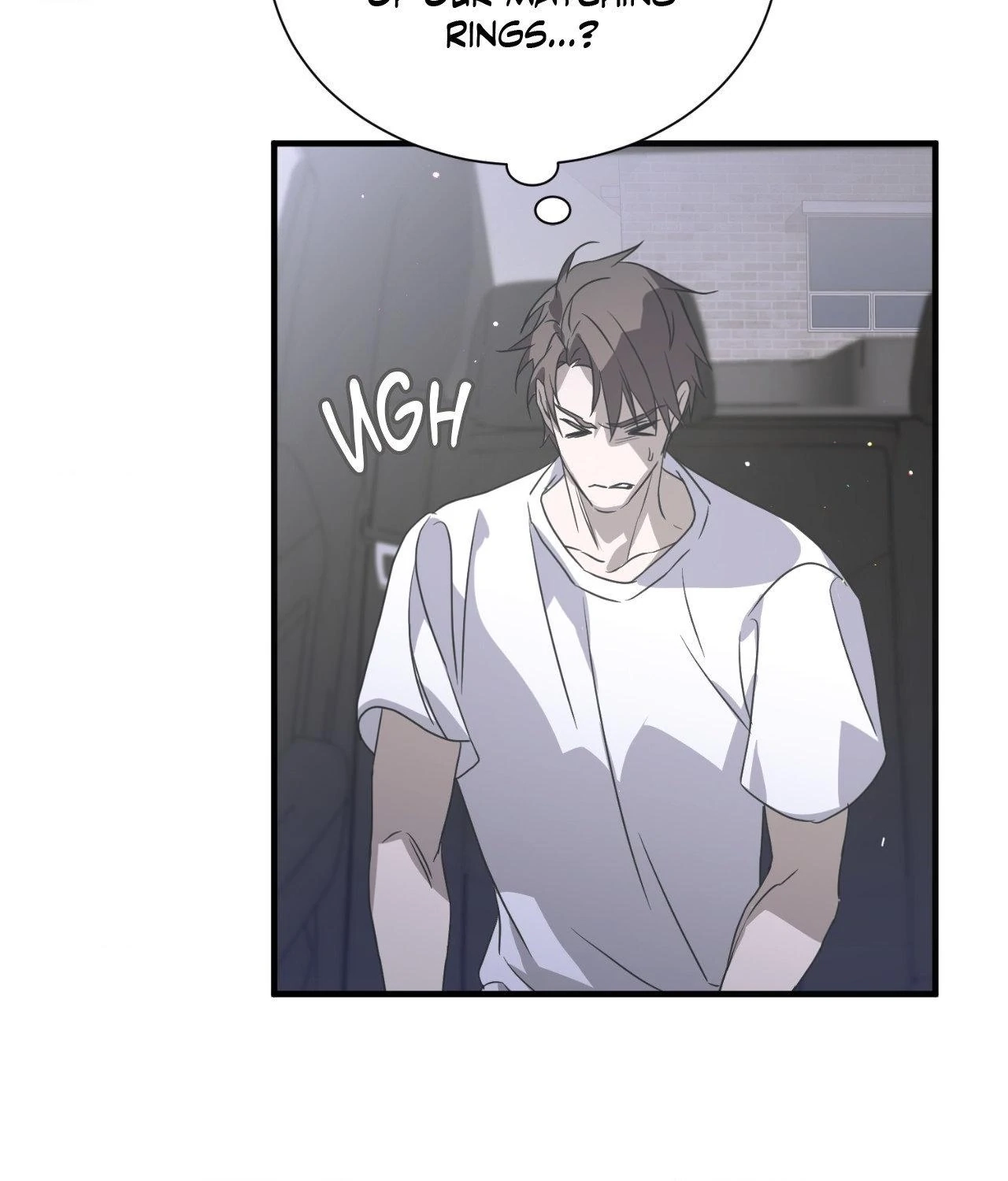Tears on a Withered Flower Chapter 115
