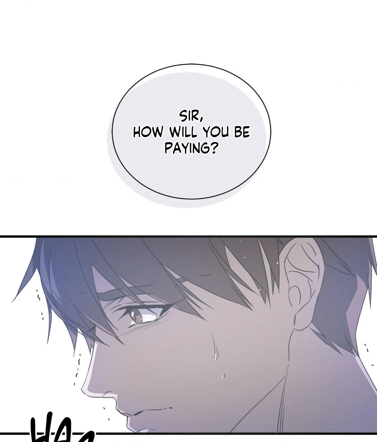 Tears on a Withered Flower Chapter 115