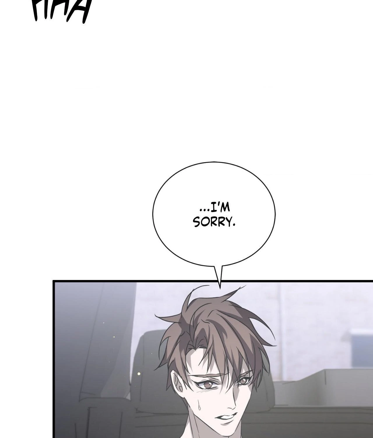 Tears on a Withered Flower Chapter 115