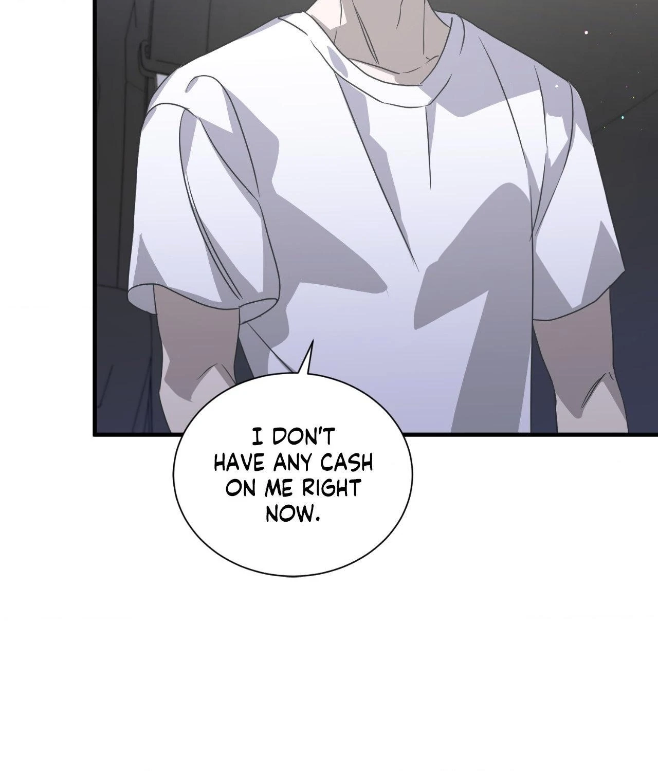 Tears on a Withered Flower Chapter 115