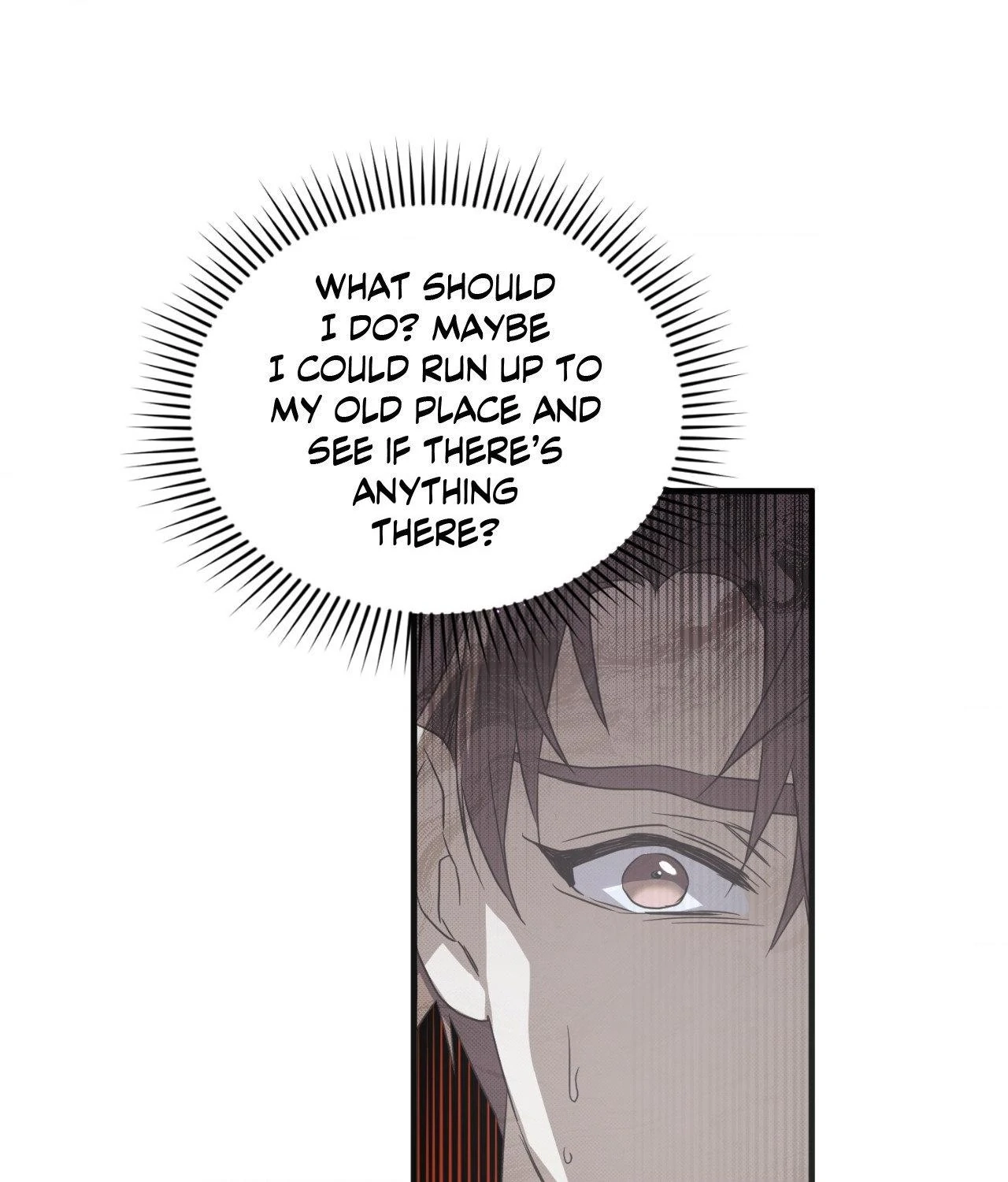 Tears on a Withered Flower Chapter 115