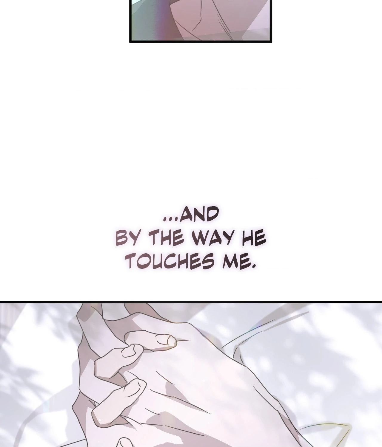 Tears on a Withered Flower Chapter 115