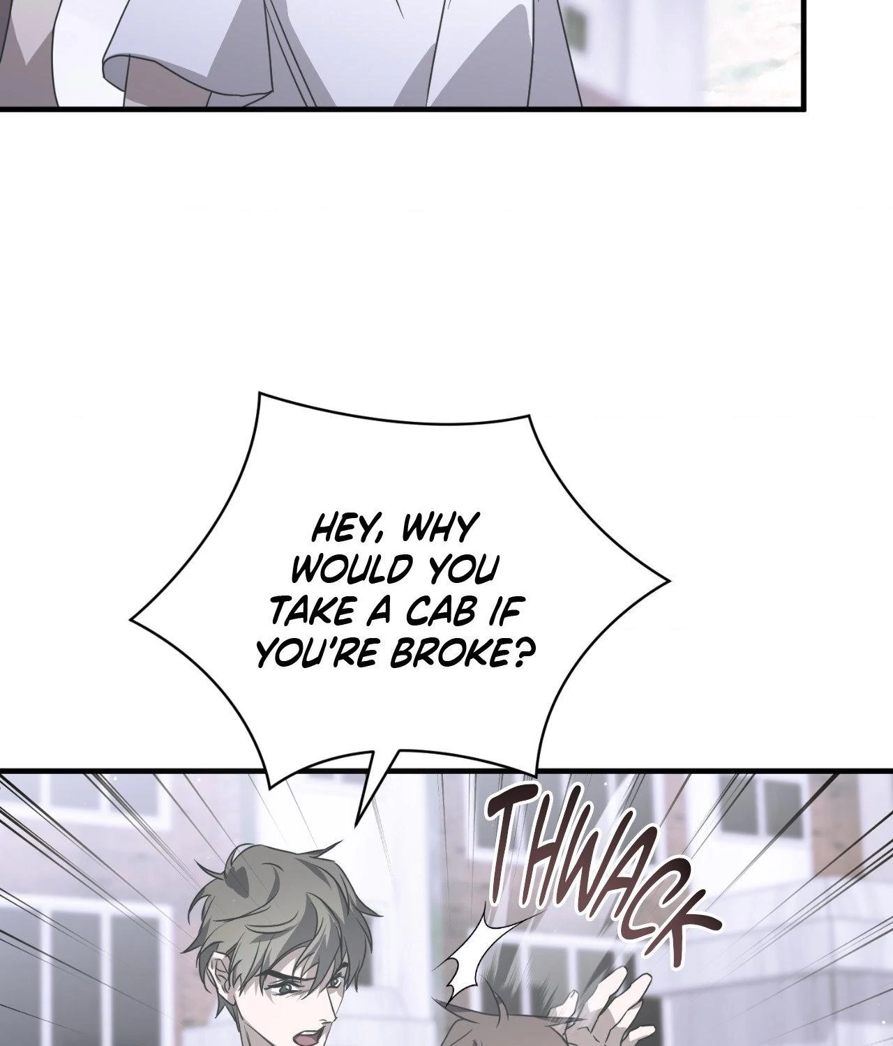 Tears on a Withered Flower Chapter 115