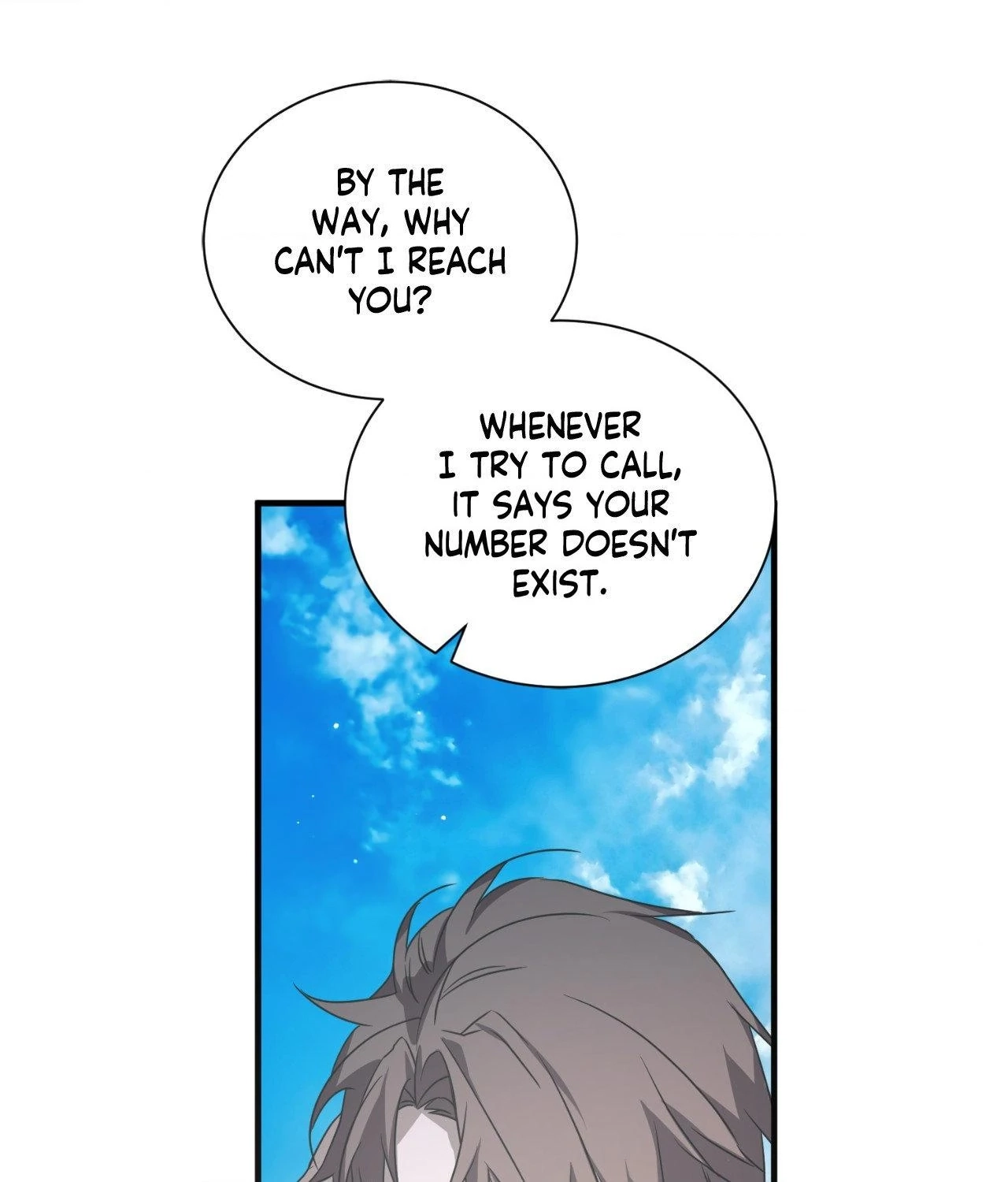 Tears on a Withered Flower Chapter 115