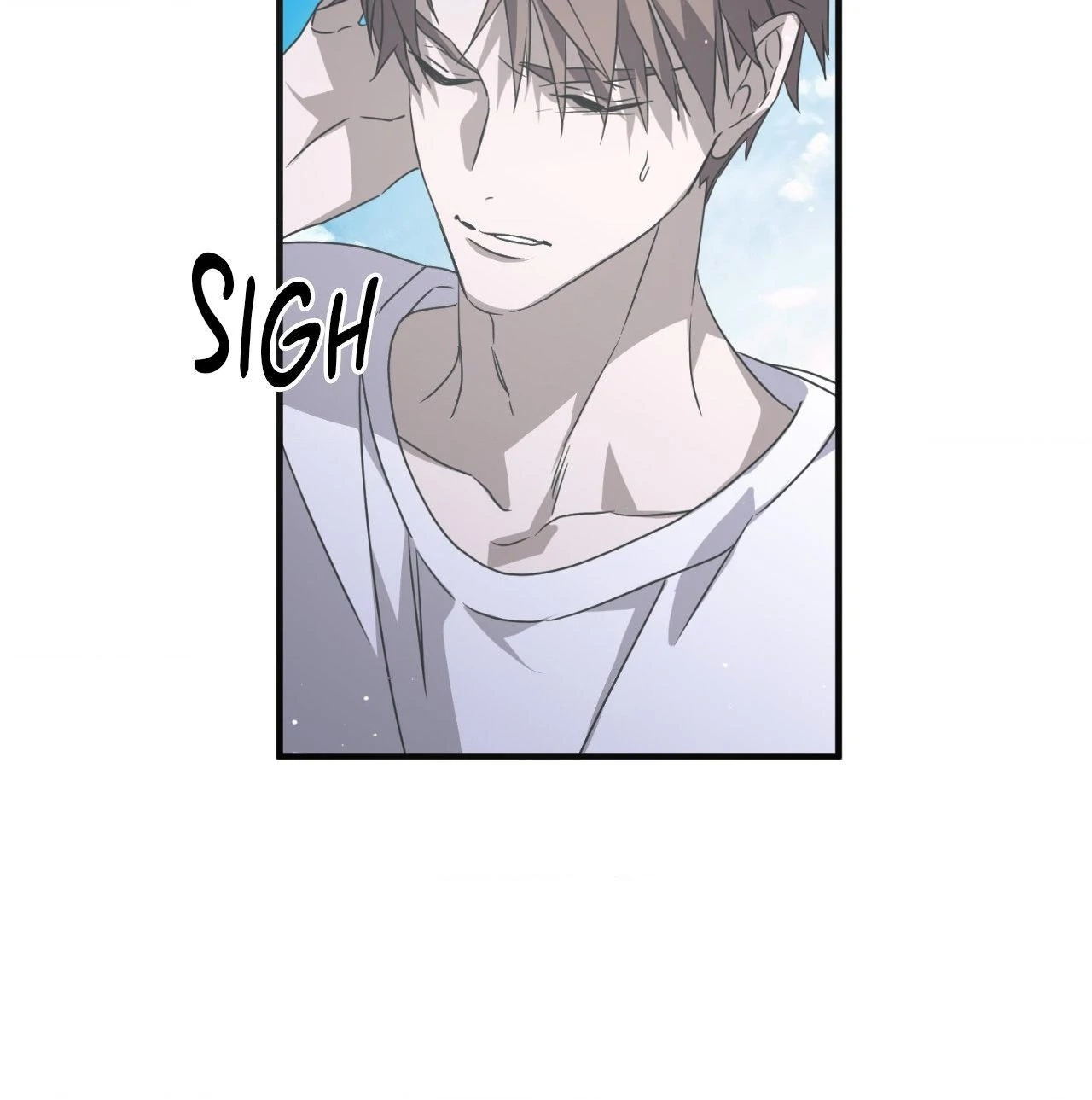 Tears on a Withered Flower Chapter 115