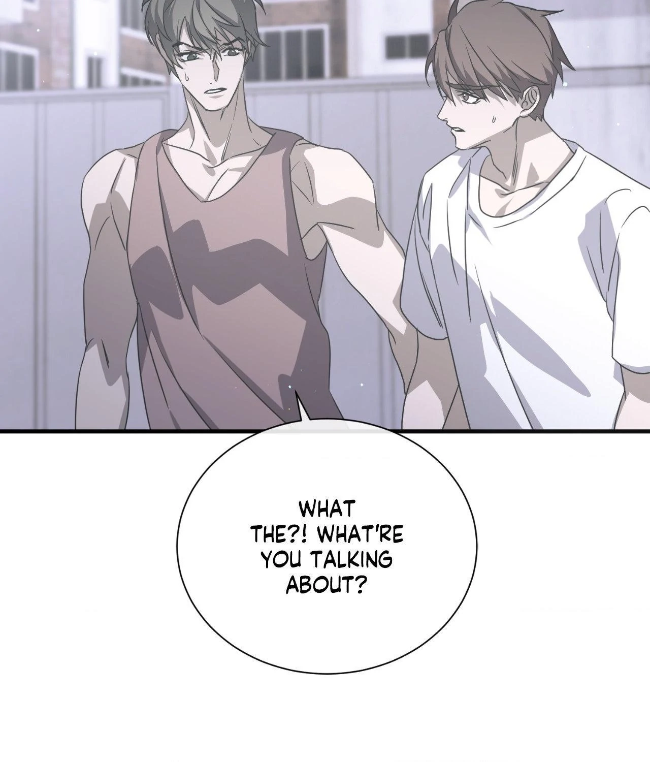 Tears on a Withered Flower Chapter 115