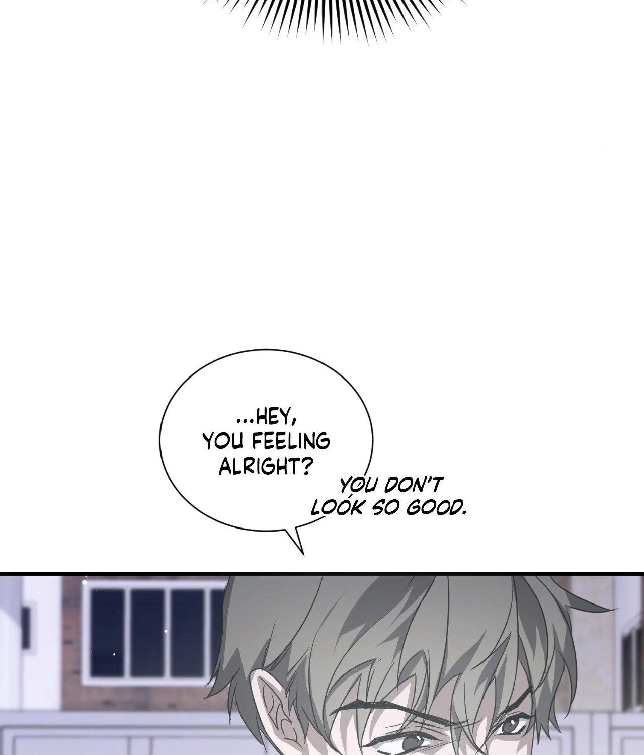 Tears on a Withered Flower Chapter 115