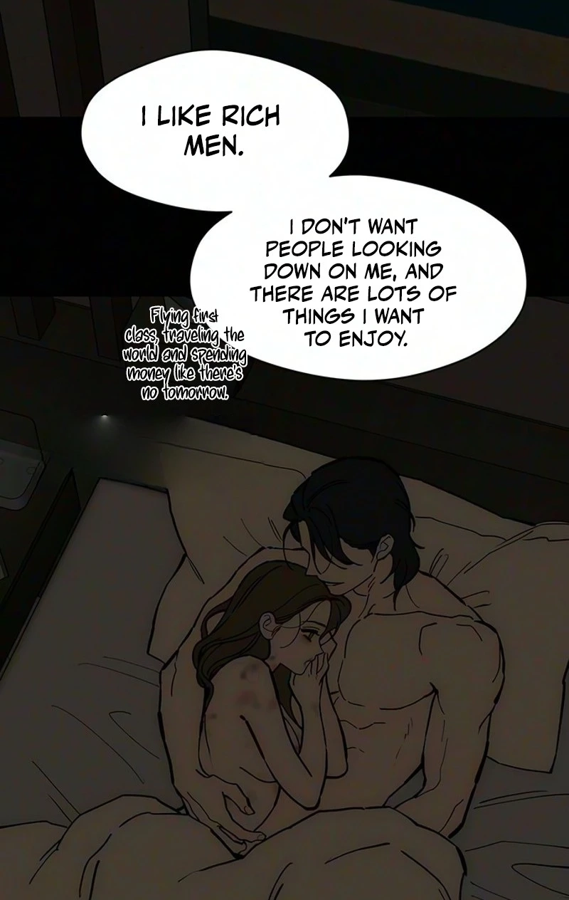 Tears on a Withered Flower Chapter 116