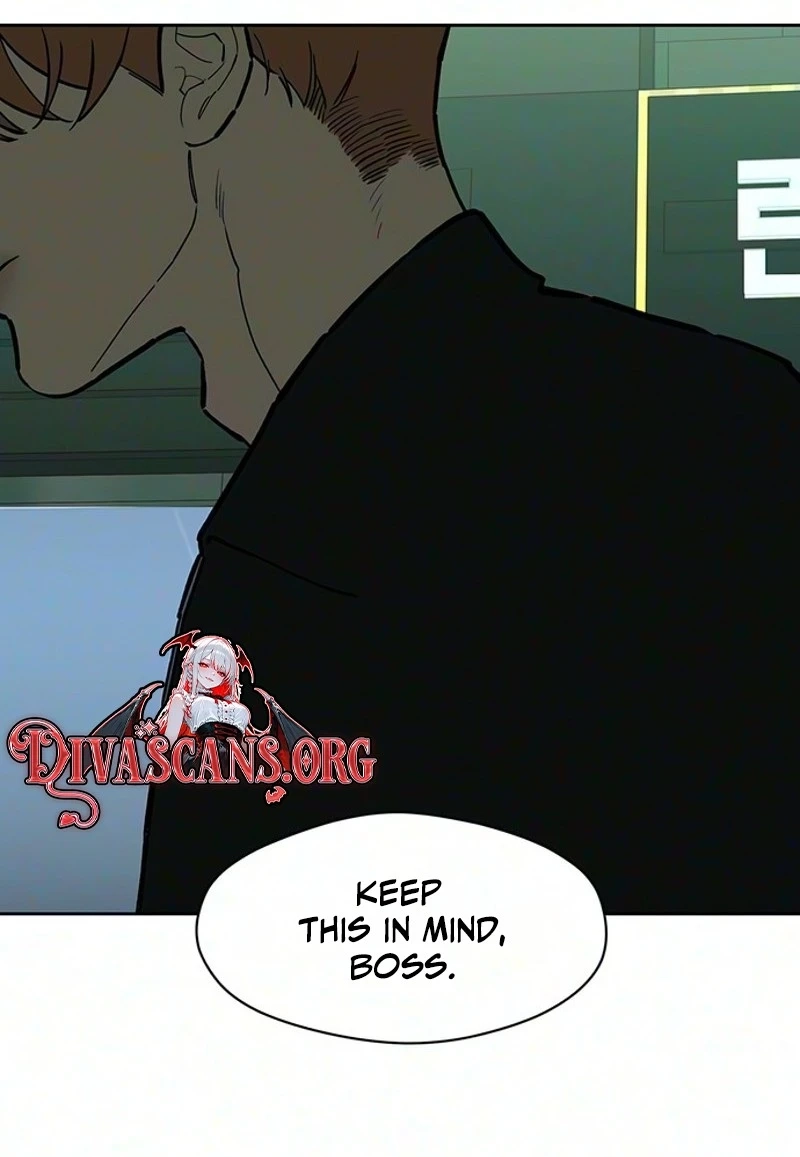 Tears on a Withered Flower Chapter 116