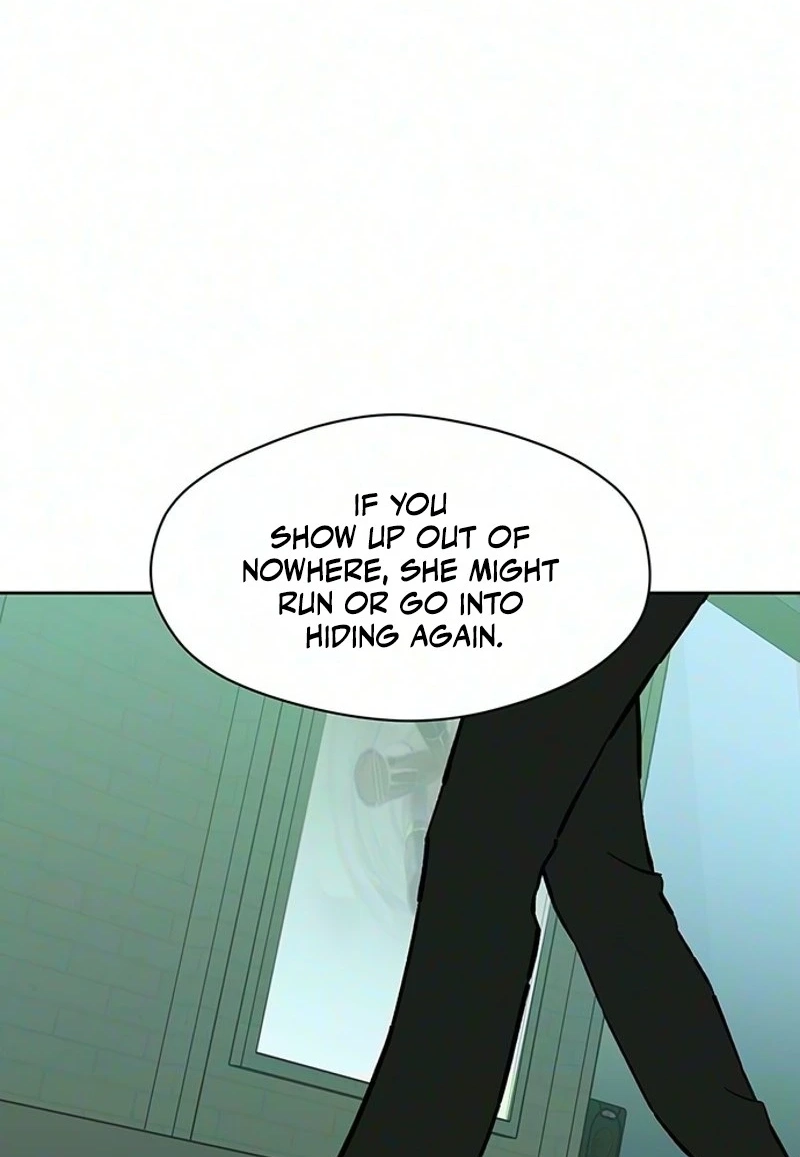 Tears on a Withered Flower Chapter 116