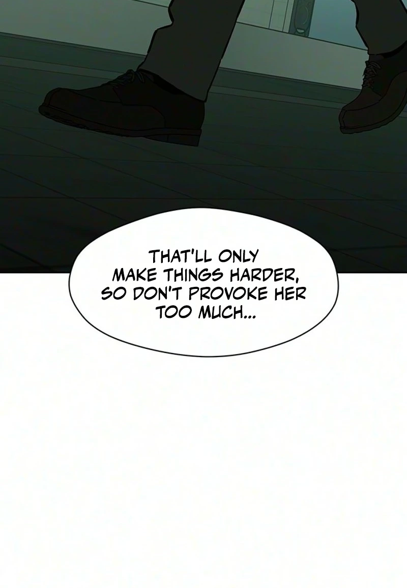 Tears on a Withered Flower Chapter 116