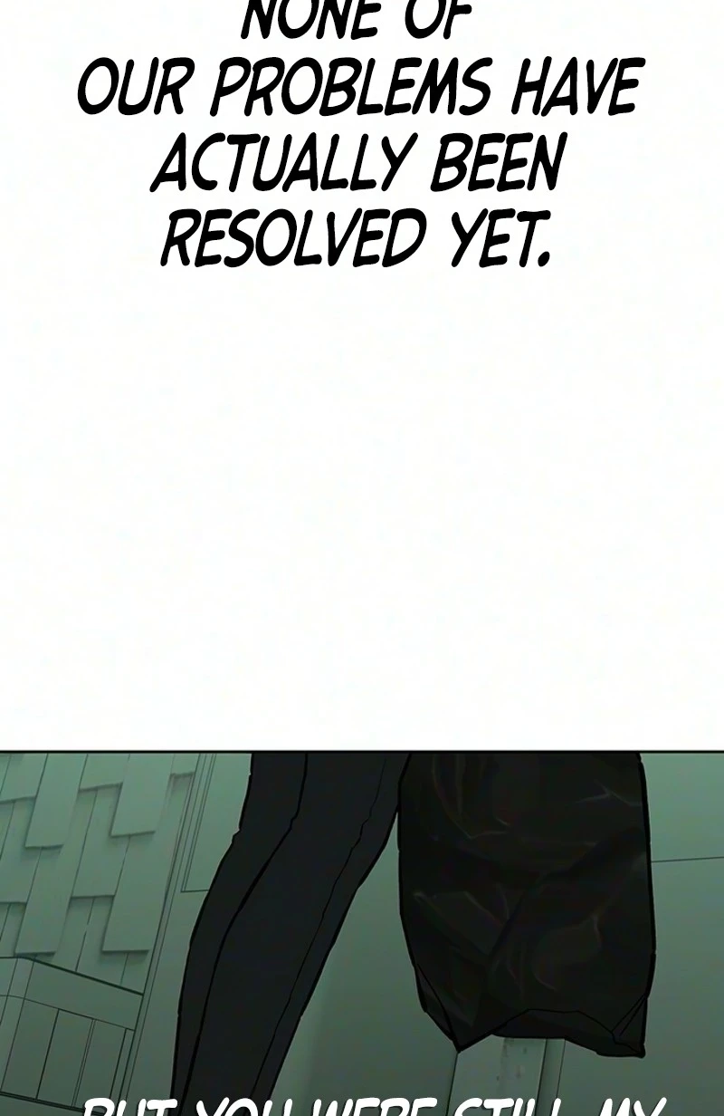 Tears on a Withered Flower Chapter 116