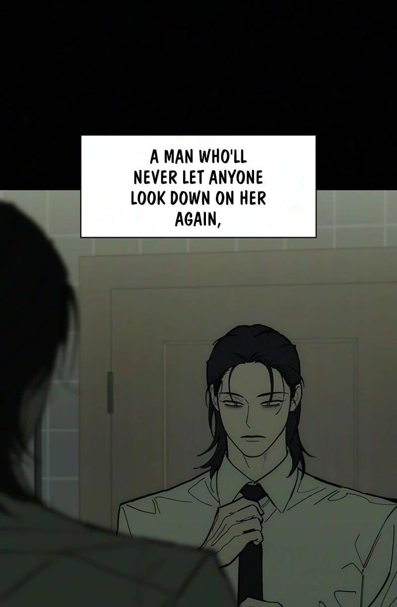 Tears on a Withered Flower Chapter 116