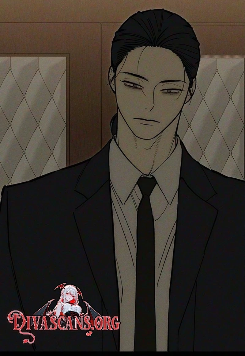 Tears on a Withered Flower Chapter 116