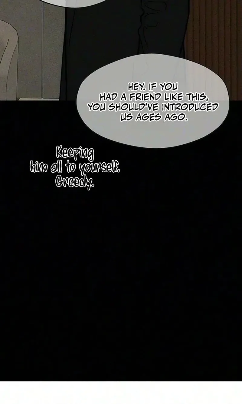Tears on a Withered Flower Chapter 116