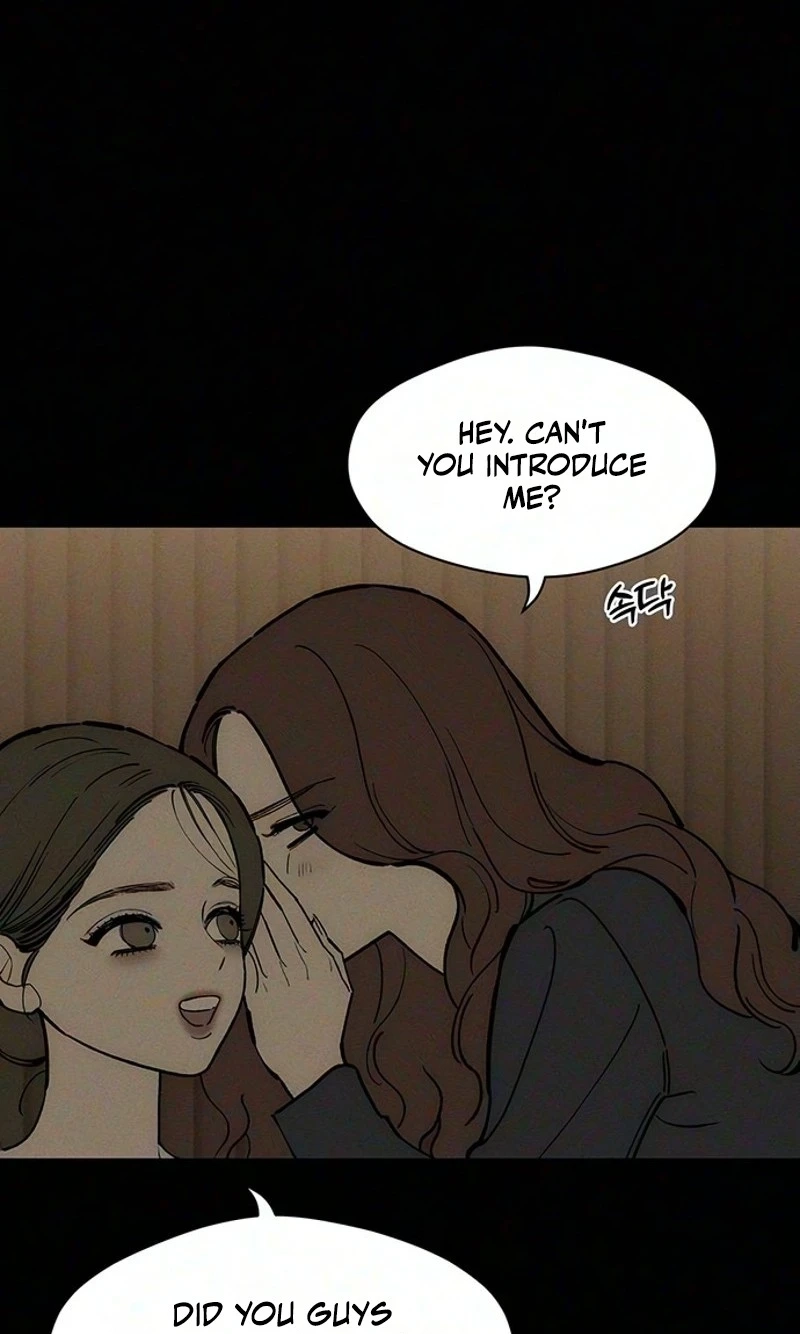 Tears on a Withered Flower Chapter 116