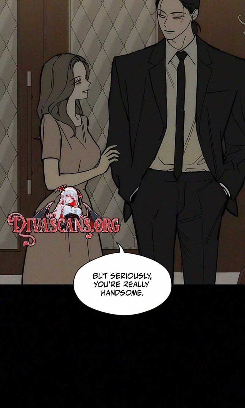 Tears on a Withered Flower Chapter 116