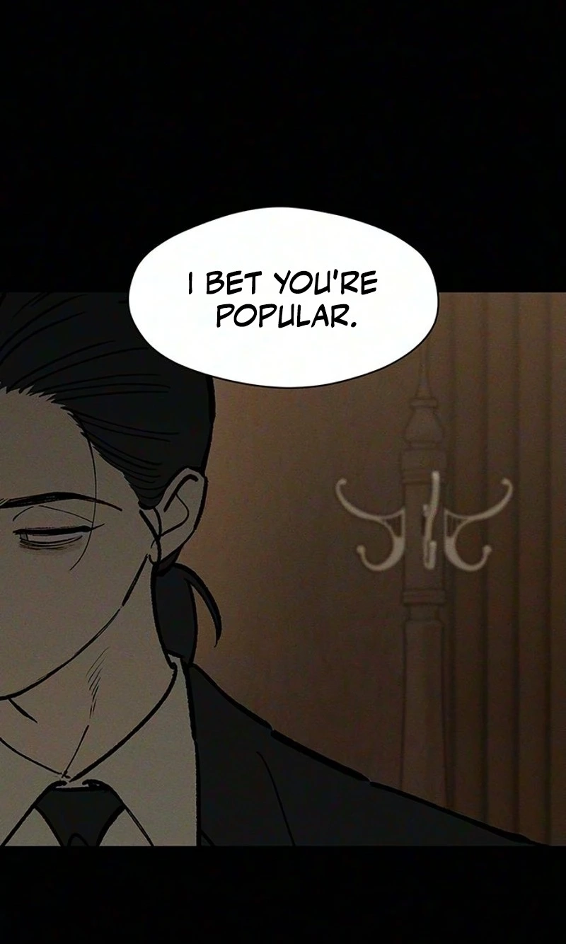 Tears on a Withered Flower Chapter 116
