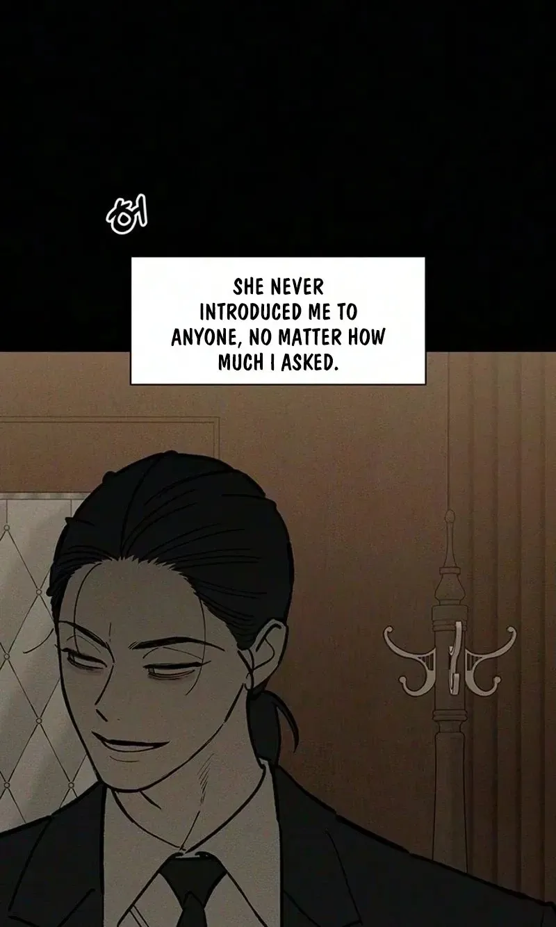 Tears on a Withered Flower Chapter 116