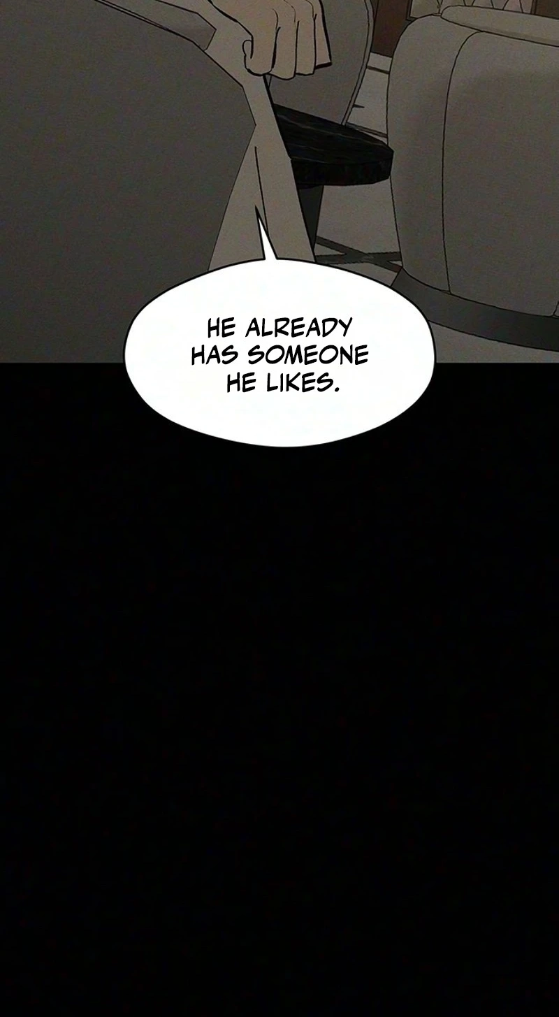 Tears on a Withered Flower Chapter 116