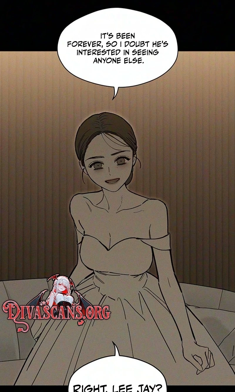 Tears on a Withered Flower Chapter 116