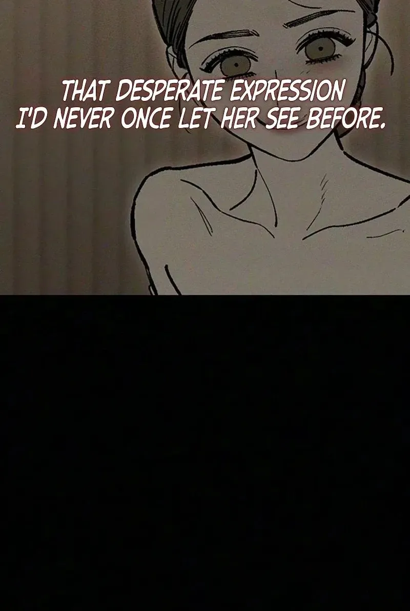 Tears on a Withered Flower Chapter 116