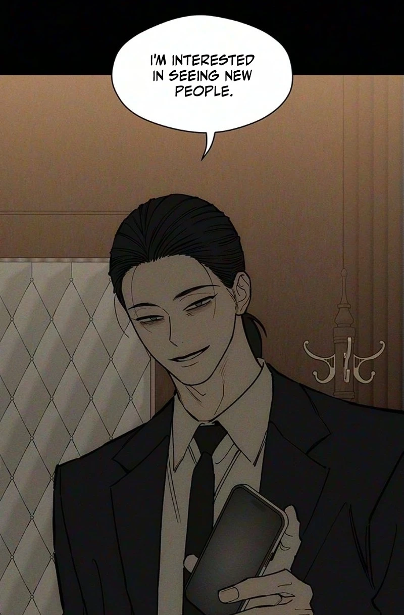 Tears on a Withered Flower Chapter 116