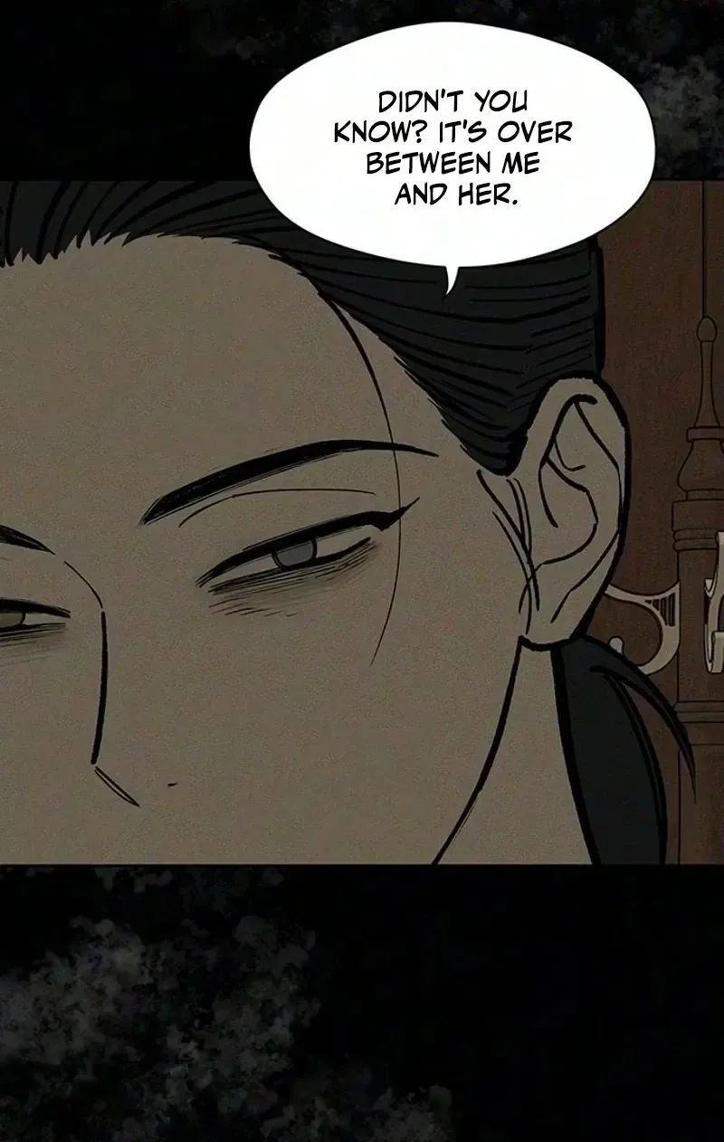 Tears on a Withered Flower Chapter 116