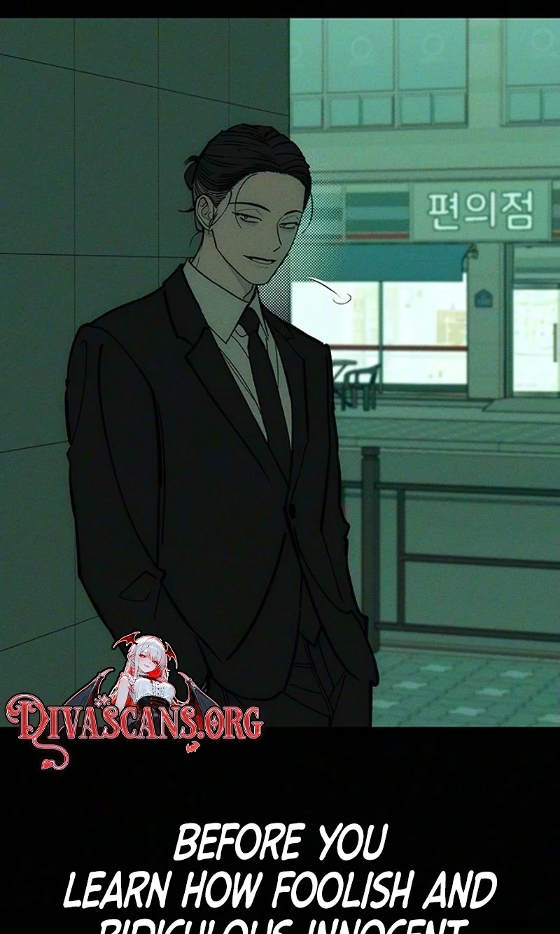 Tears on a Withered Flower Chapter 116