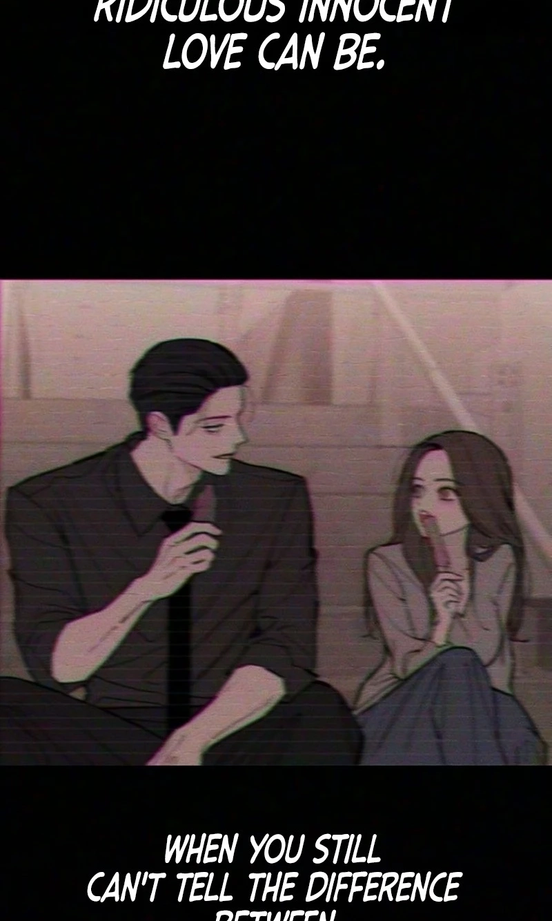 Tears on a Withered Flower Chapter 116