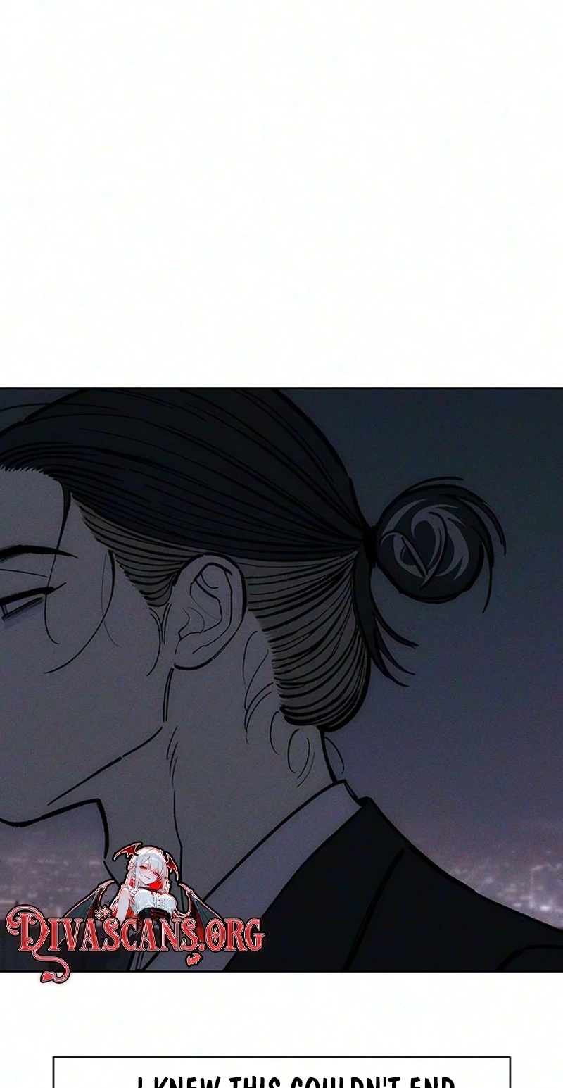 Tears on a Withered Flower Chapter 116