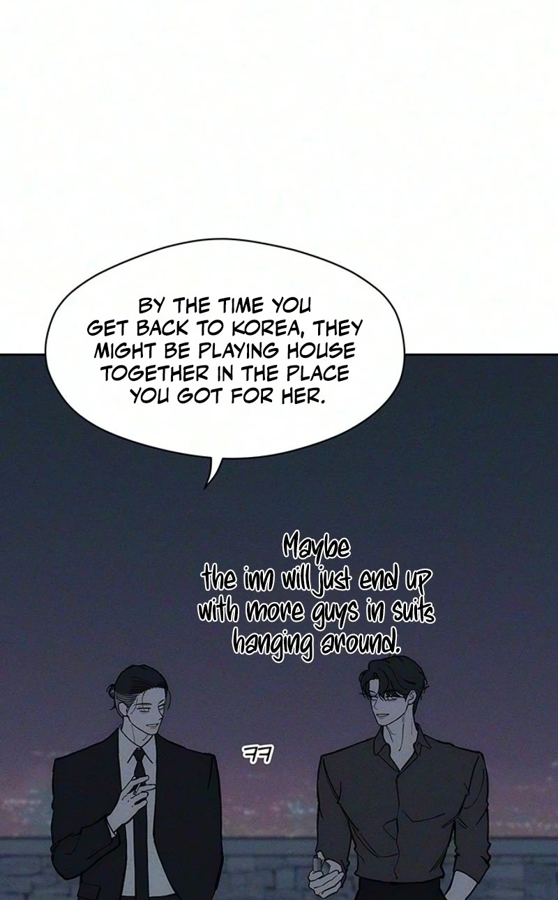 Tears on a Withered Flower Chapter 116