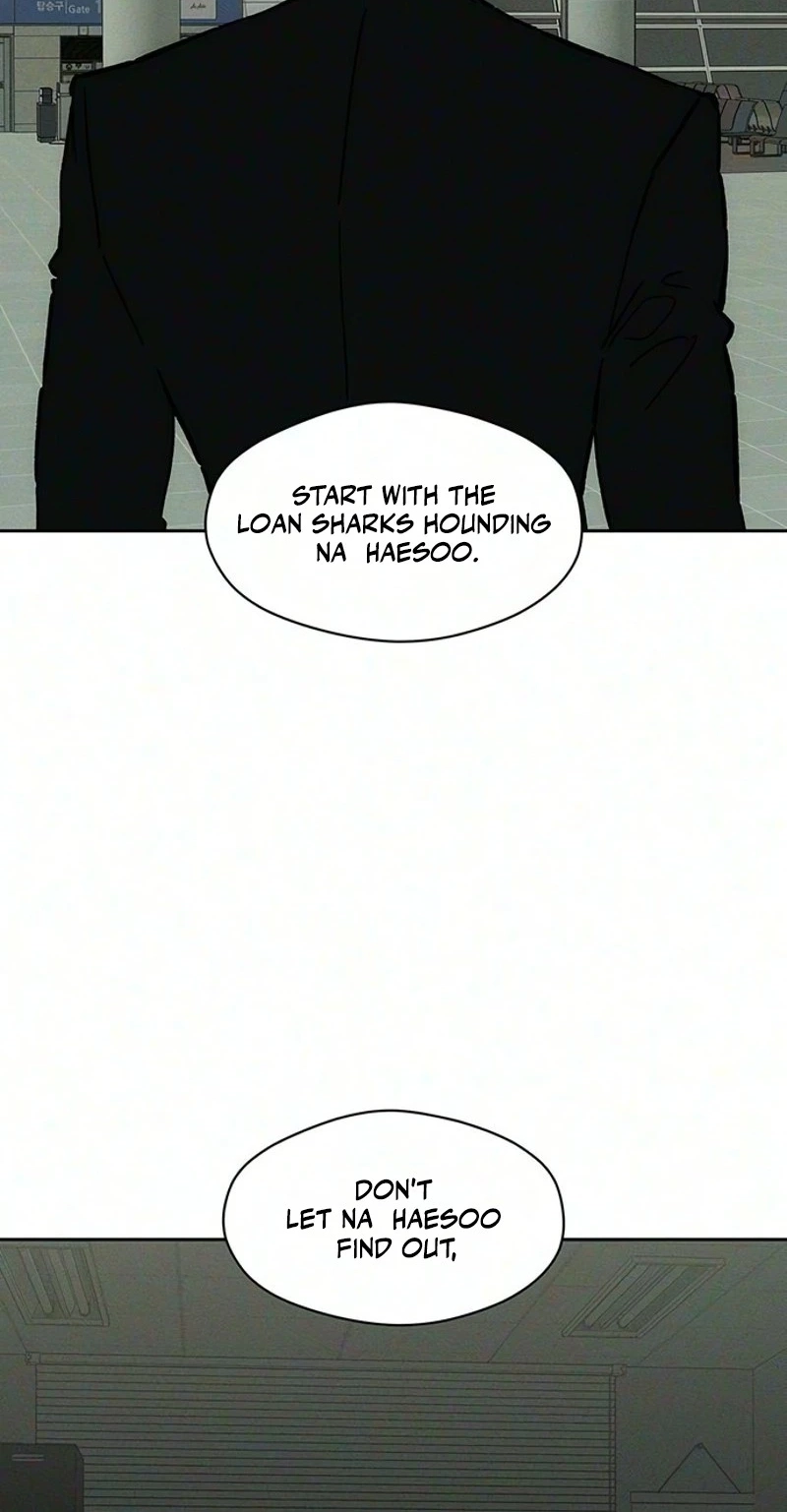 Tears on a Withered Flower Chapter 116